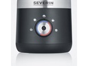 Severin Milchschäumer SM3588 Schwarz