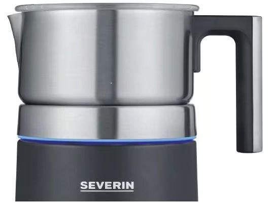Severin Milchschäumer SM 3586 Schwarz