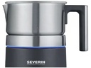 Severin Milchschäumer SM 3586 Schwarz