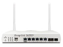DrayTek G.fast-Modem Vigor2866Vac VoIP