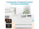Medion Tischgeschirrspüler MD 37496