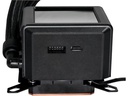 Lian Li Wasserkühlung Galahad II LCD 360 SL Schwarz