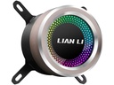 Lian Li Wasserkühlung Galahad AIO 240 SL V2 Schwarz