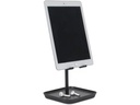 Kikkerland Smartphone- Halter 26 cm, Schwarz