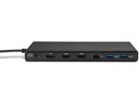 Kensington Dockingstation SD4842P EQ USB-C Triple Video mit 100 W PD