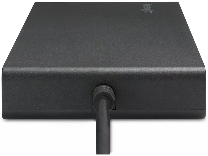 Kensington Dockingstation SD4842P EQ USB-C Triple Video mit 100 W PD