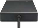 Kensington Dockingstation SD4842P EQ USB-C Triple Video mit 100 W PD