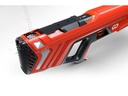 Spyra Wasserpistole SpyraGO rot