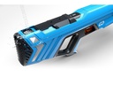 Spyra Wasserpistole SpyraGO blau