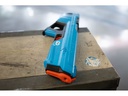 Spyra Wasserpistole SpyraGO blau