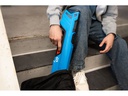 Spyra Wasserpistole SpyraGO blau