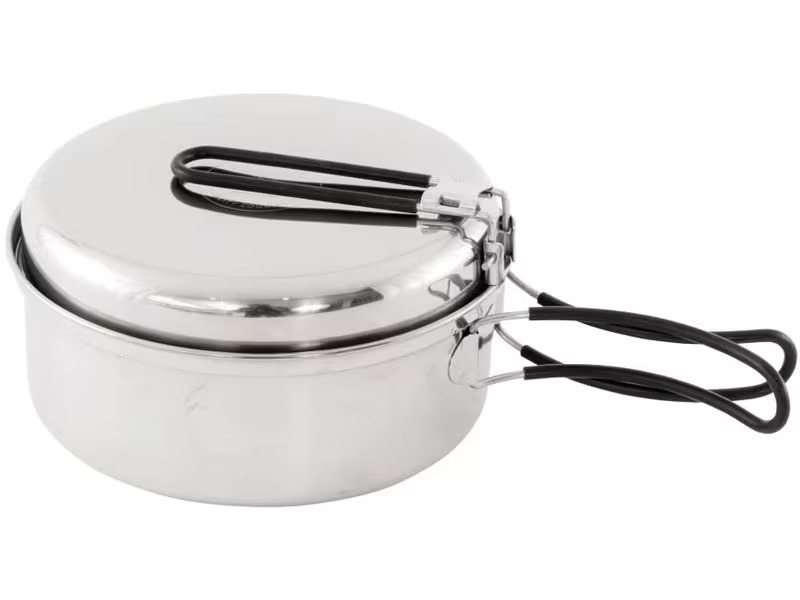 Easy Camp Tour Cook Set