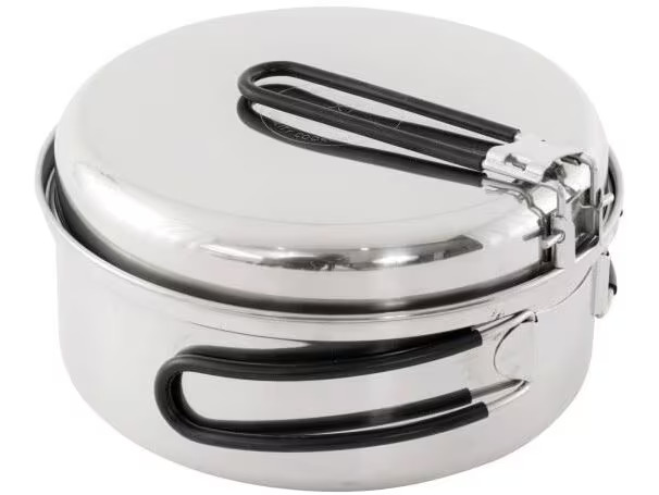 Easy Camp Tour Cook Set