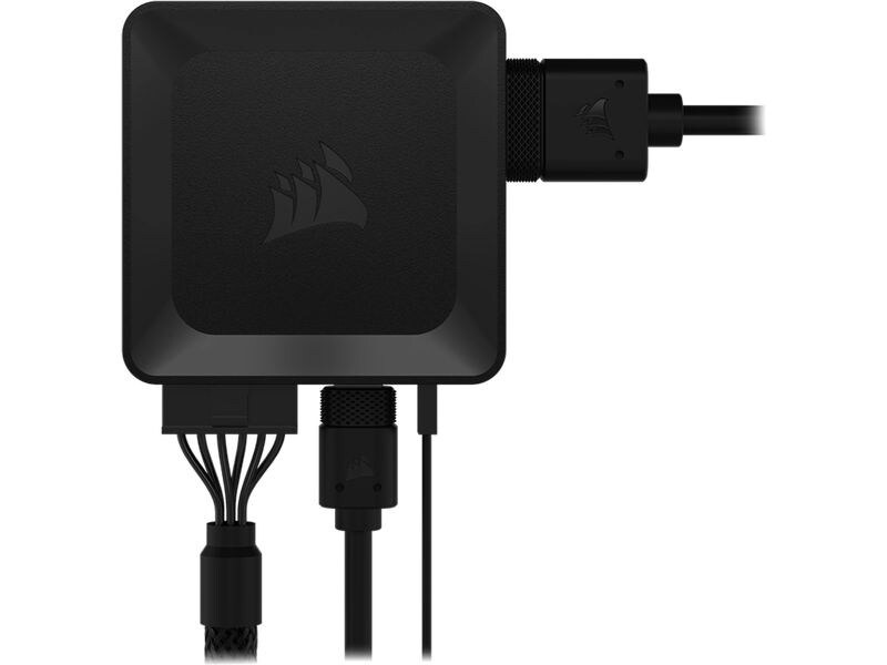 Corsair iCUE LINK System Hub