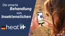 heat it® heat it classic USB-C Android &amp; iPhone 15