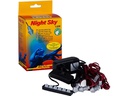 Lucky Reptile Terrarienlampe Night Sky LED Set
