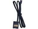Lian Li PC-Lüfter Uni Fan TL LCD 3 er-Pack inkl. Controller
