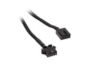Lian Li PC-Lüfter ST120 3-er Pack, Inkl. Controller, Schwarz