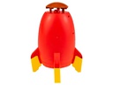 FTM Wassersprinkler Rakete