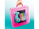 Canal Toys Bastelset Airbrush Art Activity Case
