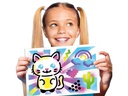 Canal Toys Bastelset Airbrush Art Activity Case