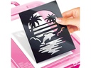 Canal Toys Bastelset Airbrush Art Activity Case