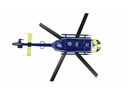 Amewi Helikopter AFX-135 Alpine Air Ambulance 4-Kanal, RTF