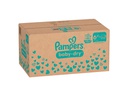 Pampers Windeln Baby Dry Extra Large Grösse 6+