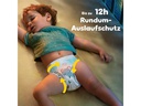 Pampers Windeln Baby Dry Extra Large Grösse 6+