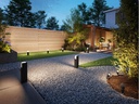 Philips Outdoor Niedervolt Verlängerungskabel 10m