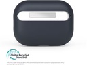 Vonmählen Transportcase Thin AirPods Pro 2 Navy