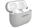 Vonmählen Transportcase Thin AirPods Pro 2 Light Gray