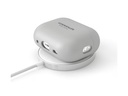 Vonmählen Transportcase Thin AirPods Pro 2 Light Gray