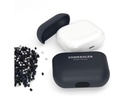 Vonmählen Transportcase Thin AirPods 3 Black