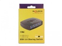 Delock USB-Switch 87724