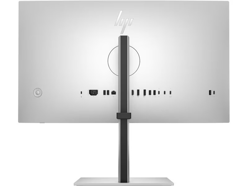 HP Monitor 727pk