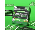 Denkriesen Partyspiel STADT LAND VOLLPFOSTEN – Heimspiel