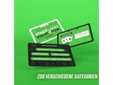 Denkriesen Partyspiel STADT LAND VOLLPFOSTEN – Heimspiel