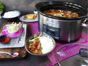 Crock-Pot Multicooker Time Select 5.6 l