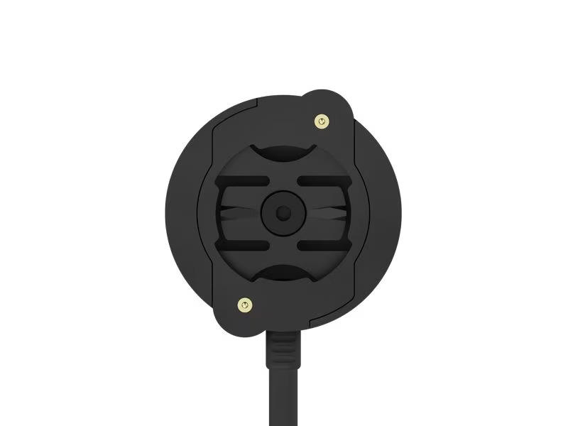 Beeline Moto 2 Halterung Strom Adapter