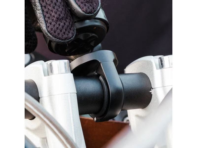 Beeline Moto 2 Bar Clamp Mount