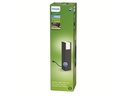 Philips Outdoor Niedervolt Arbour Sockel-Erweiterung 2700K anthrazit