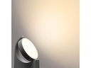 Philips Mimosa Sockel 7W Anthr. 2700K