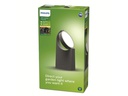 Philips Mimosa Sockel 7W Anthr. 2700K