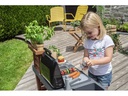Smoby Outdoor Gartenküche