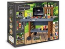 Smoby Outdoor Gartenküche