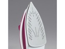 Severin Dampfbügeleisen BA 3243 Violett/Weiss