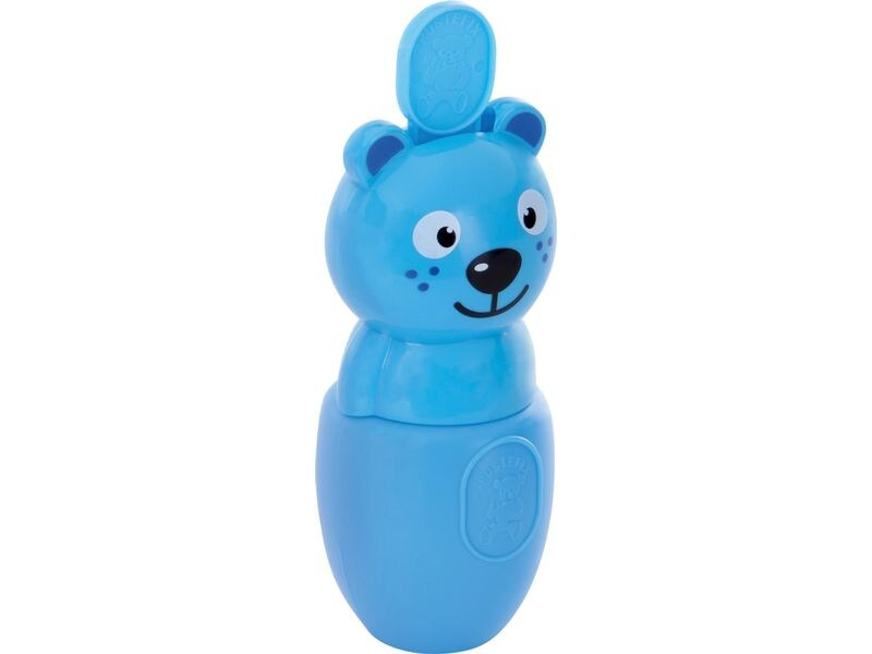 Pustefix Seifenblasen Bubble-Friends assortiert
