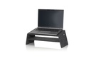 smart stand Notebook-Ständer 16 , Schwarz