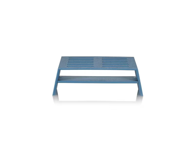 smart stand Notebook-Ständer 16 , Ozeanblau